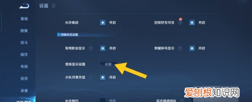 王者荣耀怎么关闭贵族标志,王者荣耀怎么关掉贵族标志