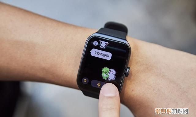 oppo watch3标准版对比苹果手表