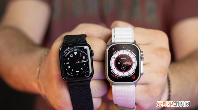 oppo watch3标准版对比苹果手表