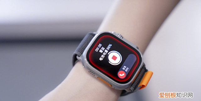 oppo watch3标准版对比苹果手表