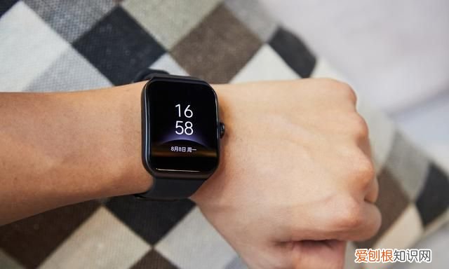 oppo watch3标准版对比苹果手表
