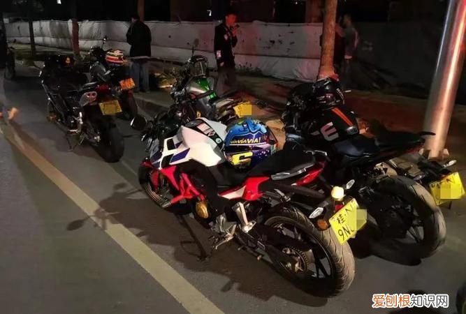 哪些属于炸街摩托，什么是“炸街”摩托车