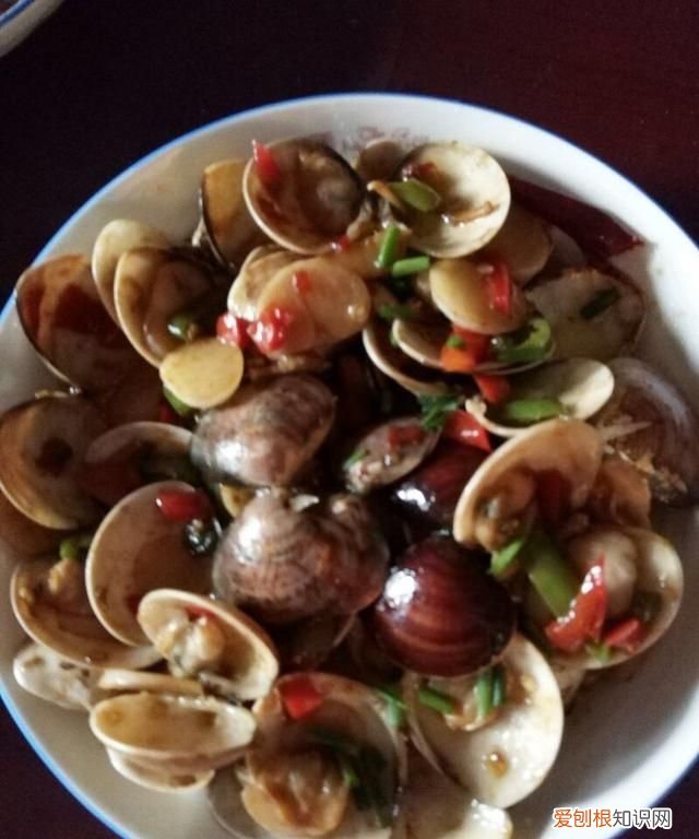 海安县美食，海安有什么好吃的美食介绍一下