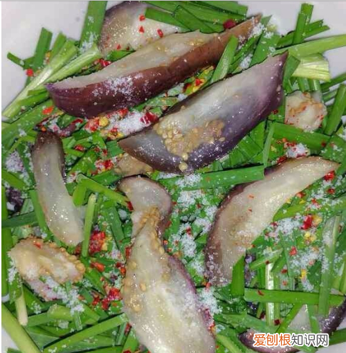 茄子能放多久，煎茄子放多久