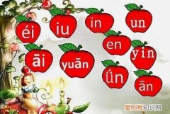 附期末预测题 一年级语文单元三复习：前、后鼻、复韵母的区分