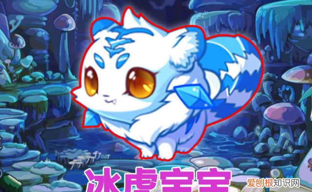 洛克王国到目前依旧强势的老宠物