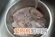 鱿鱼怎么炒不老,鱿鱼爪子怎么做好吃视频