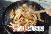 鱿鱼怎么炒不老,鱿鱼爪子怎么做好吃视频