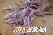 鱿鱼怎么炒不老,鱿鱼爪子怎么做好吃视频