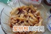 鱿鱼怎么炒不老,鱿鱼爪子怎么做好吃视频