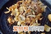 鱿鱼怎么炒不老,鱿鱼爪子怎么做好吃视频