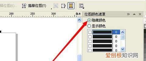 cdr应该怎么样才能填充颜色