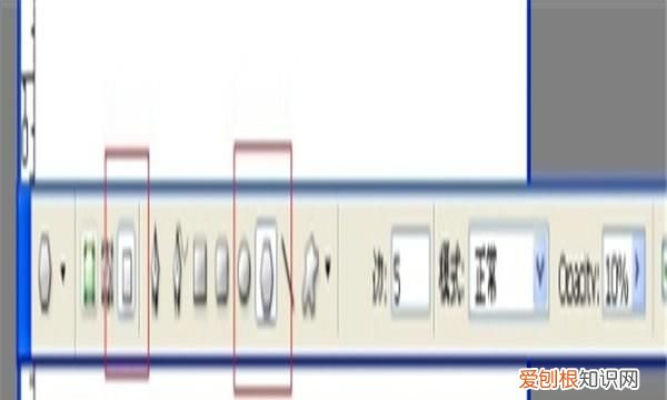 ps怎么去除五角星,PS该怎样才可以画五角星