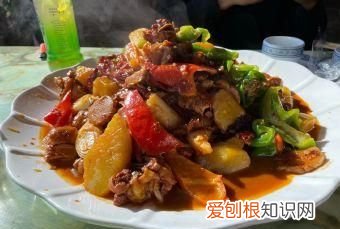 哈密市美食，哈密好吃的拌面排行榜前十名