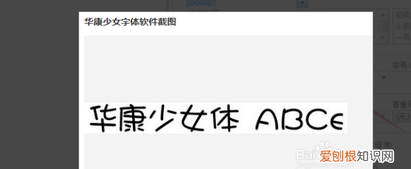 wps怎么安装字体，WPS中的字体怎样安装