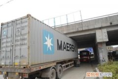 maersk集装箱是哪个国家的