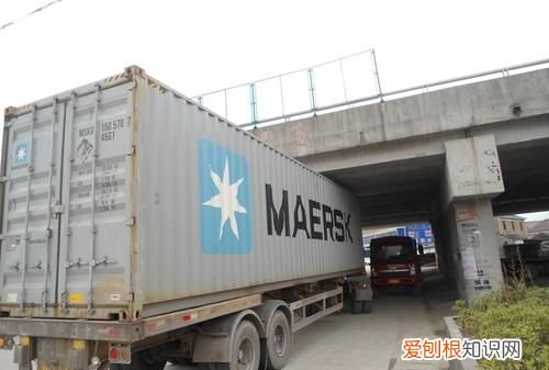 maersk集装箱是哪个国家的