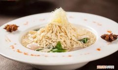 淮扬菜的主食，我们连云港是属于北方