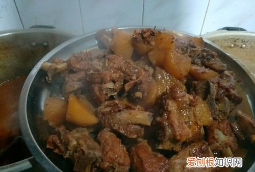 绛县美食