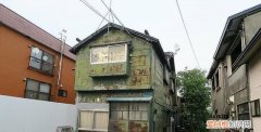 日本的姓有哪些，日本有姓房屋的吗