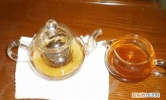 放了一宿的隔夜茶能不能喝，茶水放在保温杯隔夜还能喝