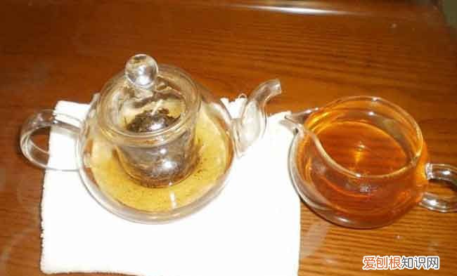 放了一宿的隔夜茶能不能喝，茶水放在保温杯隔夜还能喝