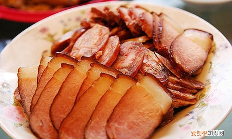 理县美食，康定哪里泡温泉不错