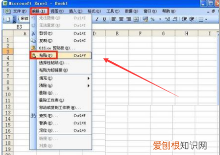 Word该如何转换成Excel表格
