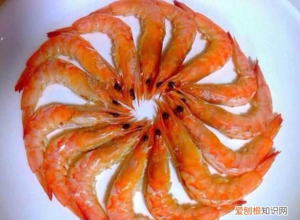 蒸虾要蒸几分钟才熟，清蒸虾一般需要几分钟
