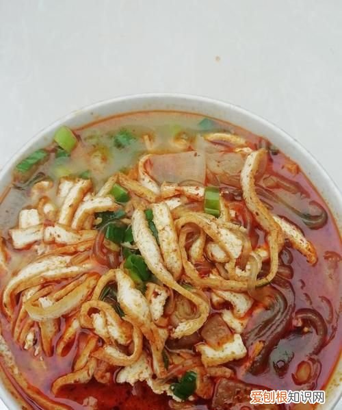 郏县美食