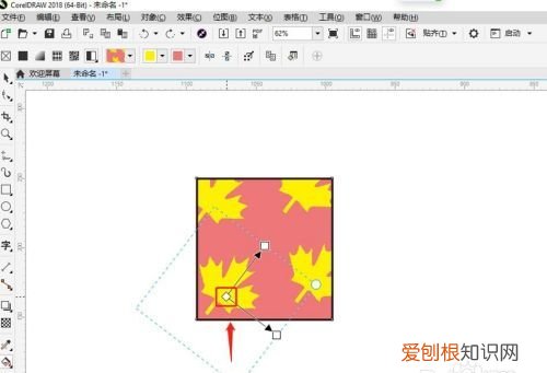 cdr该怎么才可以填充颜色，cdr边框线条怎么填充颜色