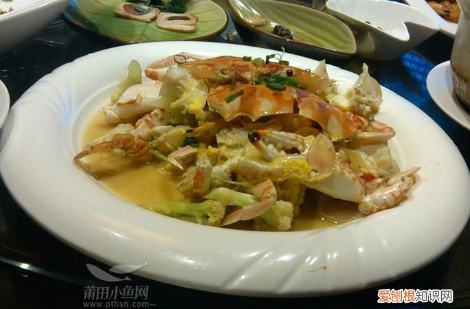 涵江区美食，涵江有什么好吃
