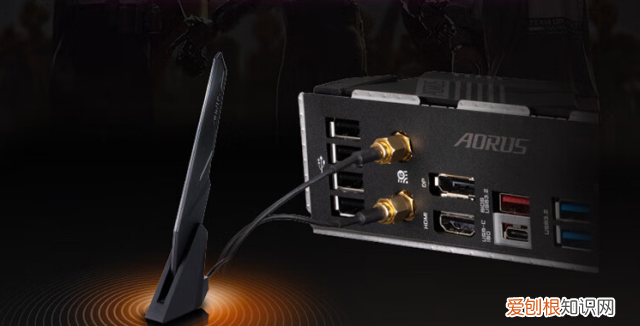 技嘉小雕主板支持哪些硬盘接口