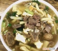 滑县美食，河南特产小吃可携带的小零食
