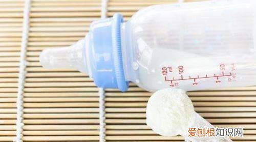 为什么有人说要用开水冲奶粉