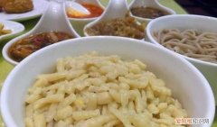 广灵县美食