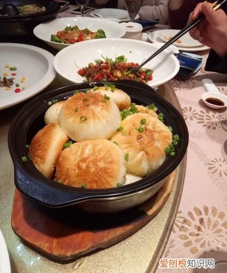 海陵区美食