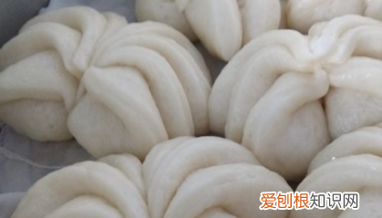 花样花卷的做法，花卷花样做法图大全窍门