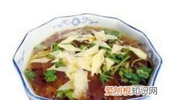 范县美食，濮阳有什么特色美食最火的