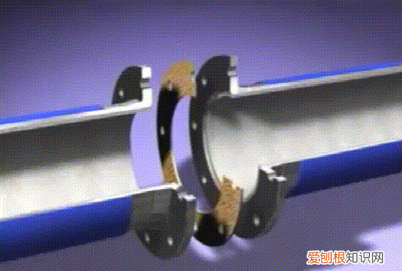 法兰的种类,规格及使用条件