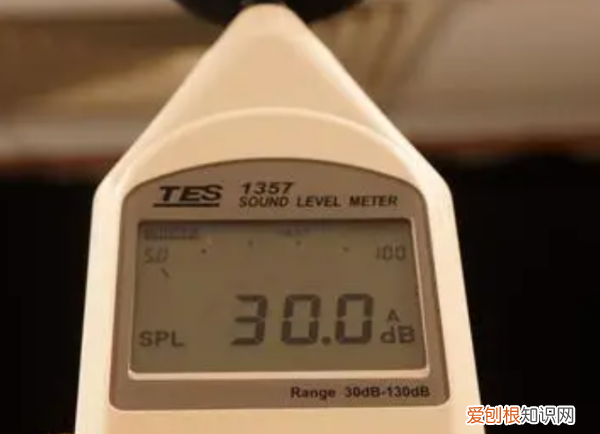噪音60分贝是什么概念，60分贝大概是什么声音