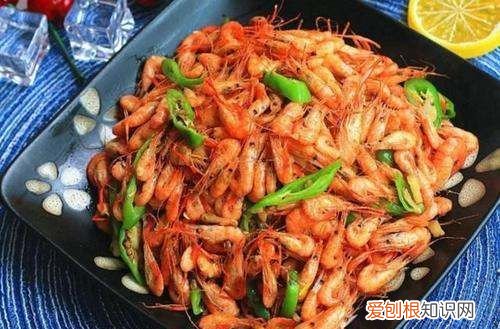 虾米的家常做法，虾米怎么做好吃又简单视频