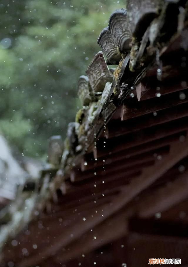 大旱不过五月十三有什么说法,古代说大旱不过五月十八有啥说法