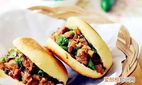 沁县美食,山西长治美食