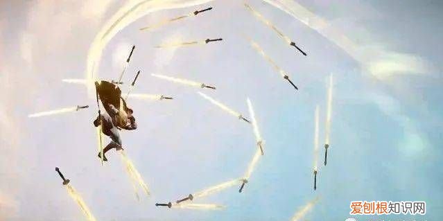 朱红灯的武功有多高，一贫的武功怎么那么弱