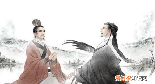 中国千古第一将，千古一相指的是谁