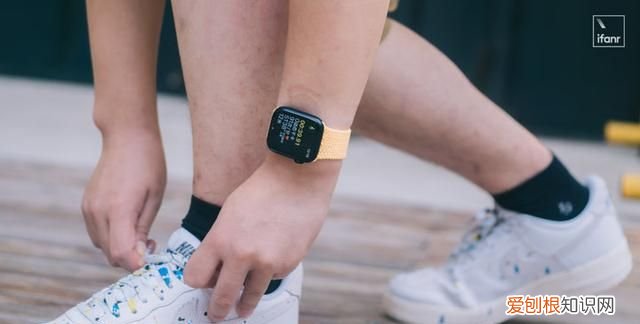 apple watch series 7 深度测评