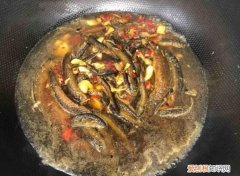 泥鳅怎么烧好吃，泥鳅怎么烧鳝鱼炒法