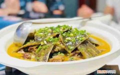 汉寿县美食，常德哪里的美食最多