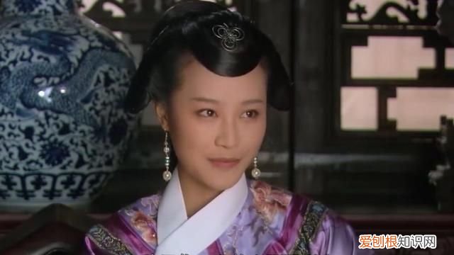 浣碧和甄嬛的爱情 甄嬛的两个妹妹玉娆和浣碧出嫁